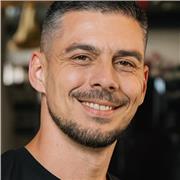 Cours de boxe thaïlandaise à domicile ou en extérieur sur Orléans